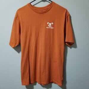 Bass Pro Shops Hunting Legend T Shirt S